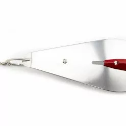 Reliable Mfg. Co. Reliable Equalizer Bunker Spoon Lures