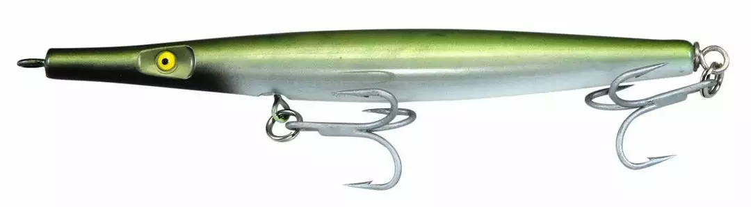 Super Strike Lures Super Strike Super "N" Fish 2 Super Strike Lures Super Strike Super "N" Fish