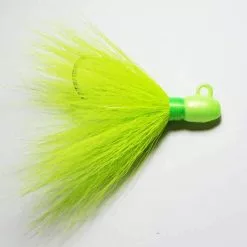 S&S Bucktails S&S Rockhopper Bucktails