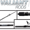 Accurate Valiant Conventional Rods