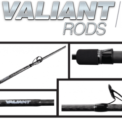 Accurate Valiant Conventional Rods