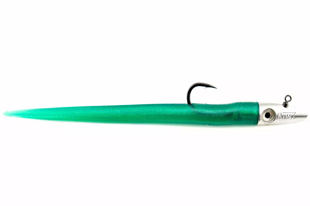 Lures RonZ HD Big Game Series Soft Baits 1 Lures RonZ HD Big Game Series Soft Baits