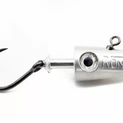 Jigs RonZ Big Game HD Series Jig Heads