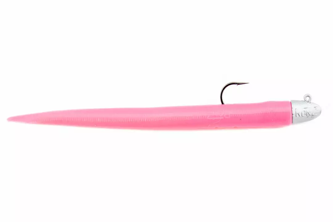Lures RonZ Original Series Soft Baits 1 Lures RonZ Original Series Soft Baits