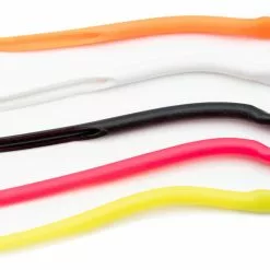 Run Off Lures Tube Teasers Inshore Trolling