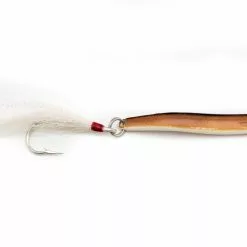 Run Off Lures Swimming Sandeel Jigs