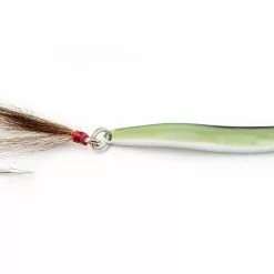 Run Off Lures Swimming Sandeel Jigs