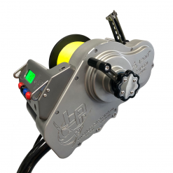 Lindgren-Pitman LP S2-1200 Electric Reel Reels