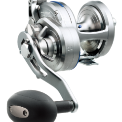 Daiwa Saltiga Star Drag Conventional Reels