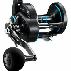 Daiwa Saltist Star Drag Conventional Reels