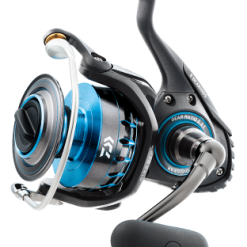 Daiwa Saltist Spinning Reels