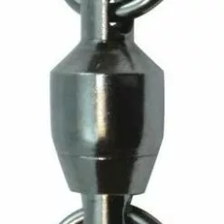 Terminal Tackle SPRO Ball Bearing Swivels W/ 2 Welded Rings