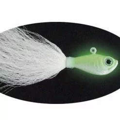 Lures SPRO Prime Bucktail Jigs