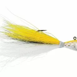 Lures SPRO Prime Bucktail Jigs