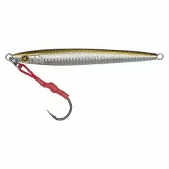 Lures Hogy Sand Eel Assist Hook Jigs