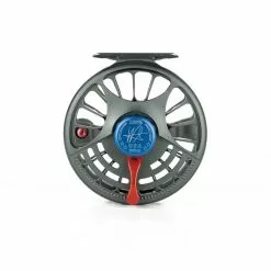 Reels Seigler SF (Small Fly) Lever Drag Fly Reel