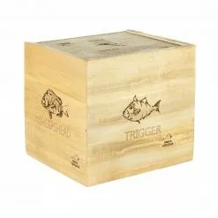 Reels Seigler SF (Small Fly) Lever Drag Fly Reel