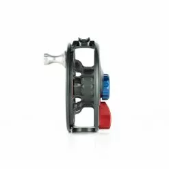 Reels Seigler SF (Small Fly) Lever Drag Fly Reel