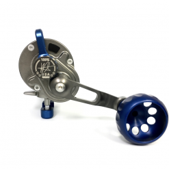 Reels Seigler SGN Small Game Narrow Lever Drag Reel