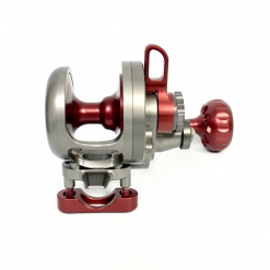 Reels Seigler SGN Small Game Narrow Lever Drag Reel 12 Reels Seigler SGN Small Game Narrow Lever Drag Reel