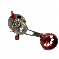 Reels Seigler SGN Small Game Narrow Lever Drag Reel 13 Reels Seigler SGN Small Game Narrow Lever Drag Reel