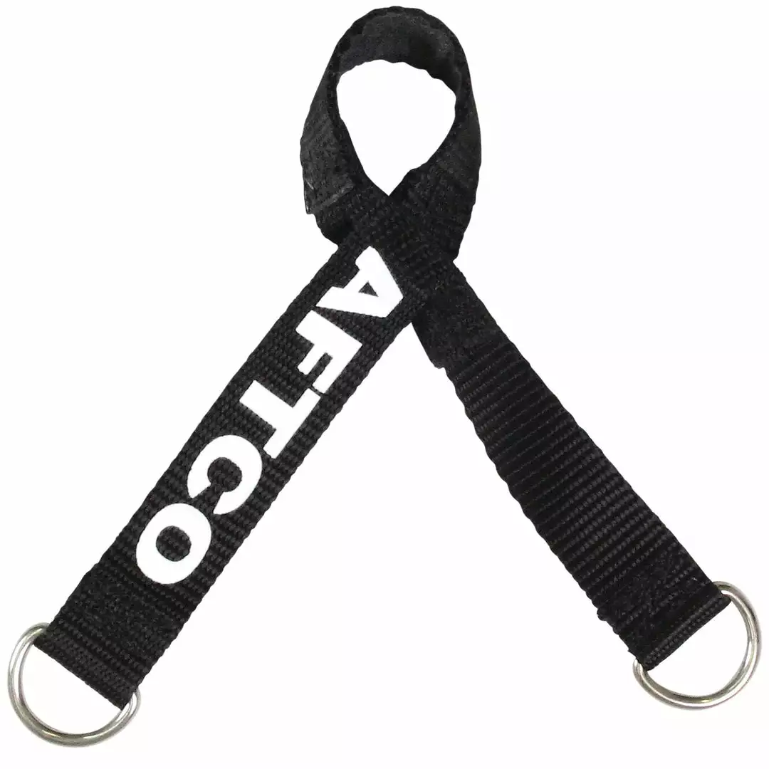 AFTCO Spin Strap 1 AFTCO Spin Strap