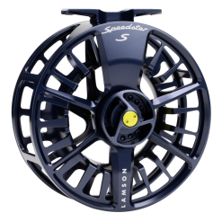Waterworks-Lamson Speedster S HD Fly Reels