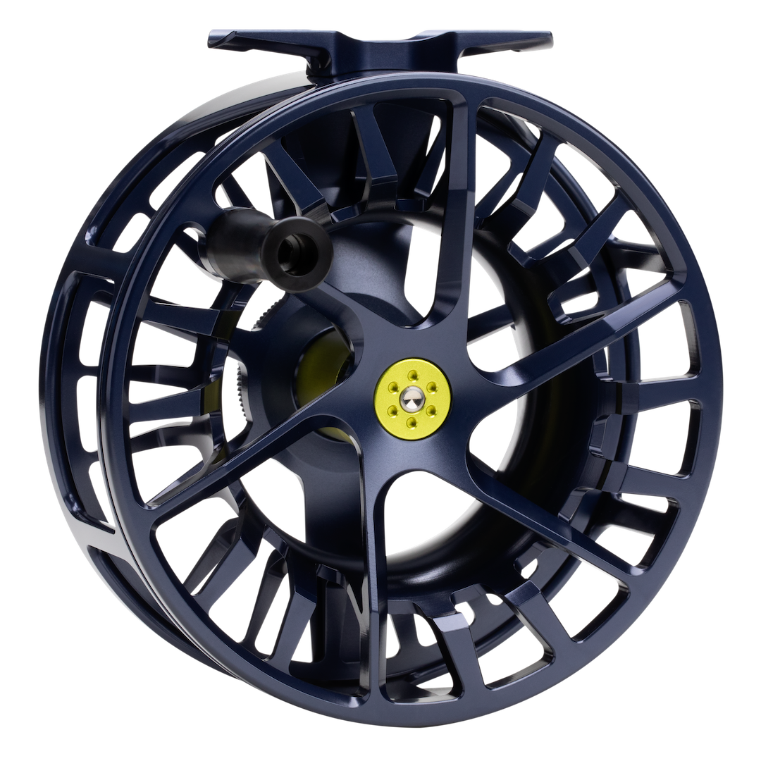 Waterworks-Lamson Speedster S HD Fly Reels 2 Waterworks-Lamson Speedster S HD Fly Reels