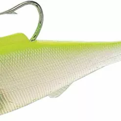Tsunami Deep Swim Shad Lures