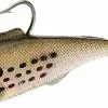 Tsunami Deep Swim Shad Lures