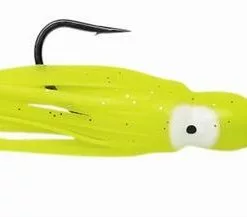 Lures SPRO Squidtail Jigs