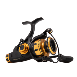 Penn Spinfisher VI Live Liner Spinning Reels