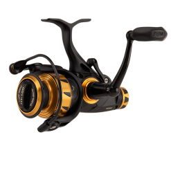 Penn Spinfisher VI Live Liner Spinning Reels