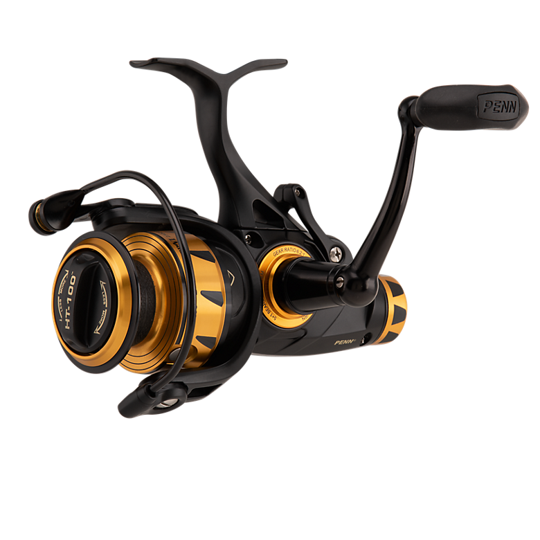 Penn Spinfisher VI Live Liner Spinning Reels 2 Penn Spinfisher VI Live Liner Spinning Reels
