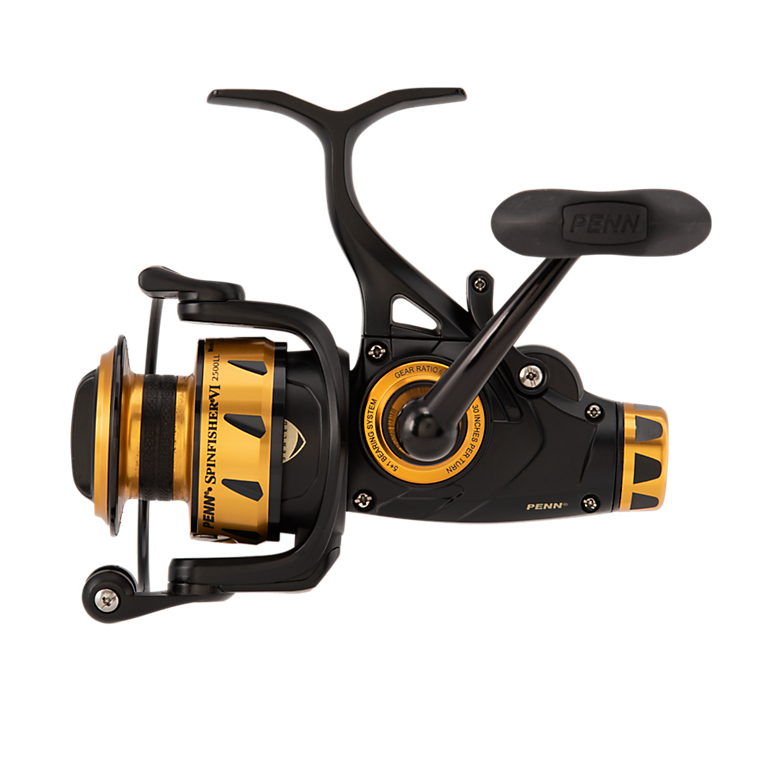 Penn Spinfisher VI Live Liner Spinning Reels 3 Penn Spinfisher VI Live Liner Spinning Reels