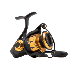 Penn Spinfisher VI Spinning Reels