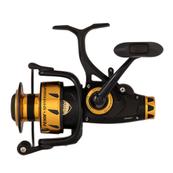 Penn Spinfisher VI Live Liner Spinning Reels 14 Penn Spinfisher VI Live Liner Spinning Reels