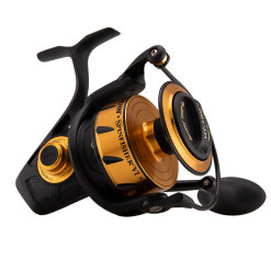 Penn Spinfisher VI Spinning Reels