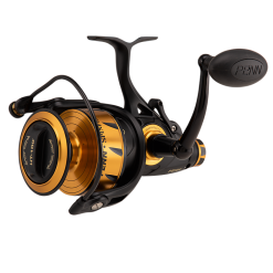 Penn Spinfisher VI Live Liner Spinning Reels 16 Penn Spinfisher VI Live Liner Spinning Reels