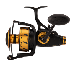 Penn Spinfisher VI Live Liner Spinning Reels 17 Penn Spinfisher VI Live Liner Spinning Reels