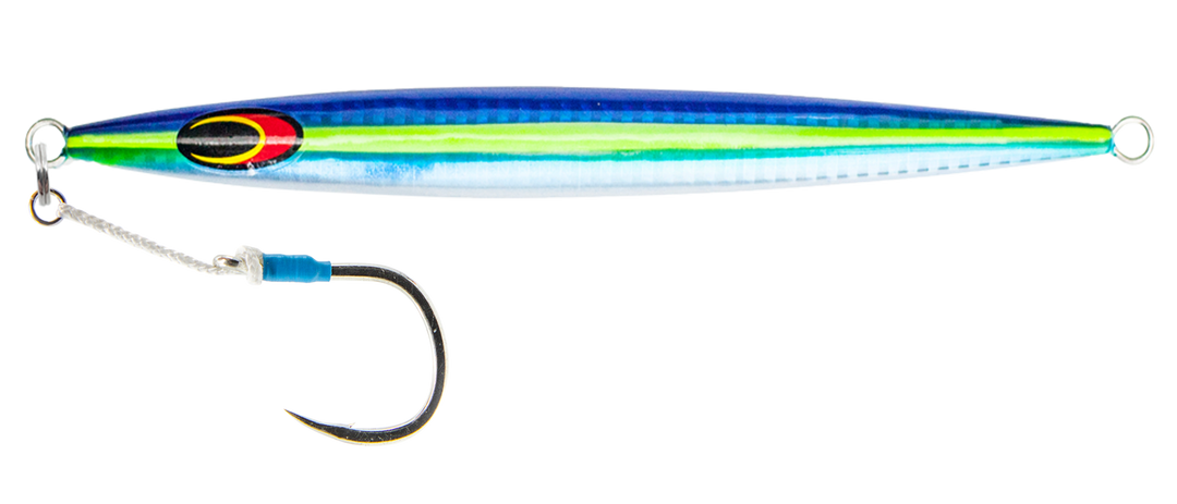 Lures Nomad Design Streaker Jig 8 Lures Nomad Design Streaker Jig