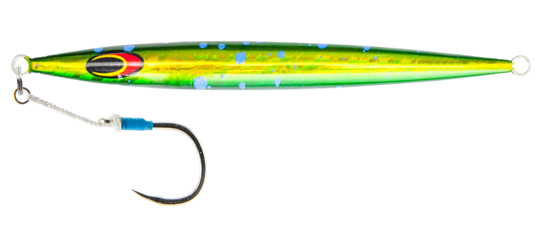 Lures Nomad Design Streaker Jig 9 Lures Nomad Design Streaker Jig