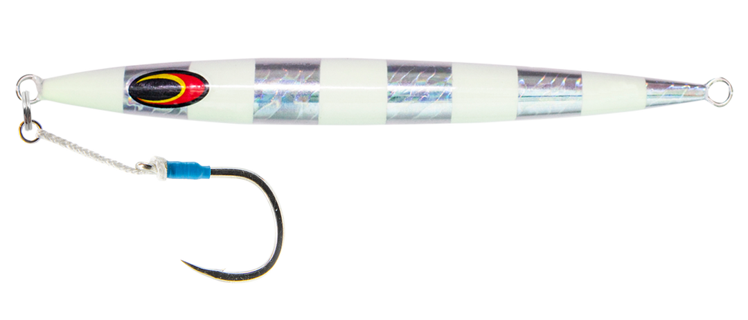 Lures Nomad Design Streaker Jig 7 Lures Nomad Design Streaker Jig