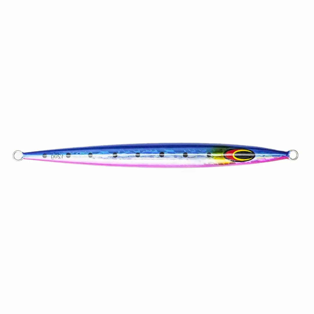Lures Nomad Design Streaker Jig 4 Lures Nomad Design Streaker Jig