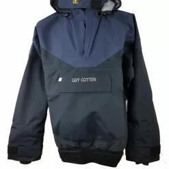 Guy Cotten SURF12 Surf Top With Latex Cuffs Apparel