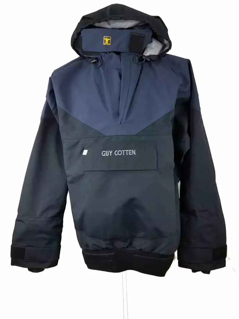 Guy Cotten SURF12 Surf Top With Latex Cuffs Apparel 1 Guy Cotten SURF12 Surf Top With Latex Cuffs Apparel