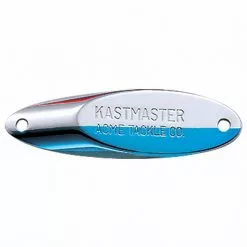 Acme Tackle Acme Kastmaster W/ Plain Treble Hook Lures