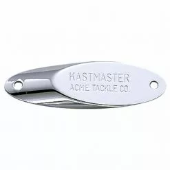Acme Tackle Acme Kastmaster W/ Plain Treble Hook Lures