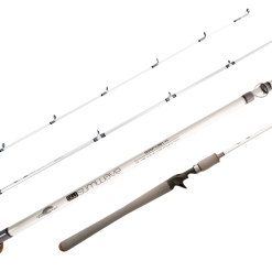 Tsunami Slimwave Slow Pitch Conventional Rods