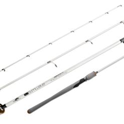 Tsunami Slimwave Slow Pitch Spinning Rods